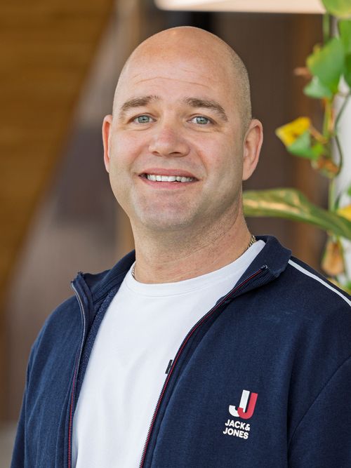Sander Smit