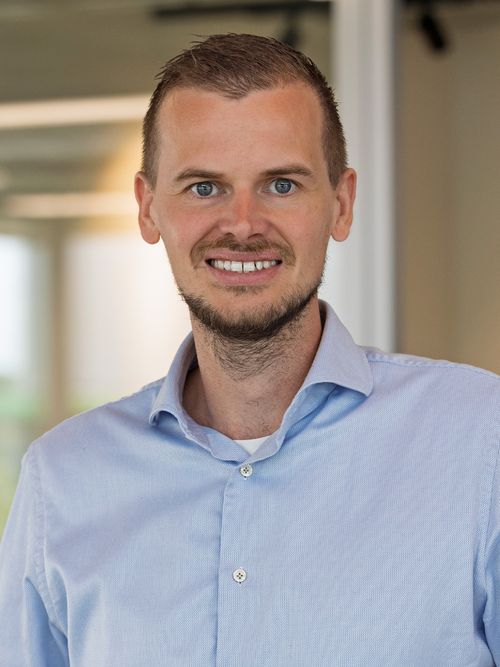 Koen de Bruin