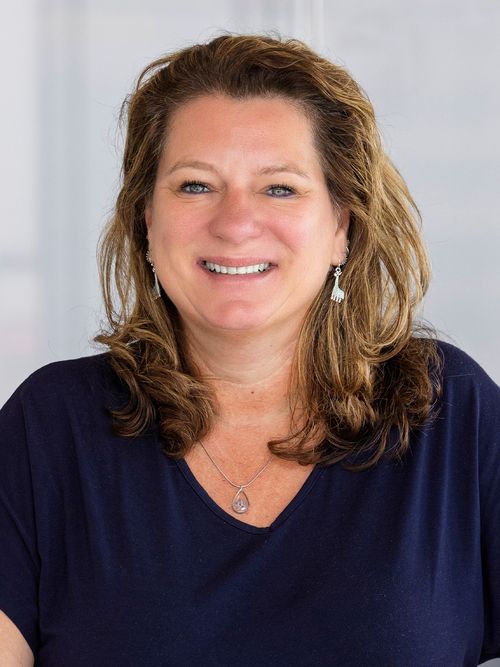 Monique van den Bulk