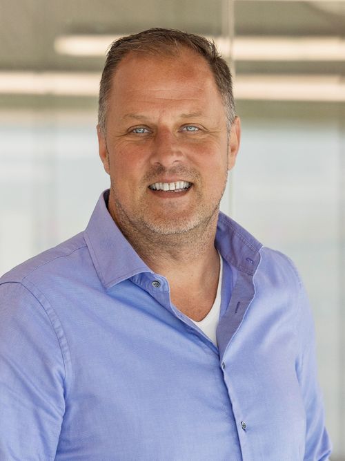 Richard Hubert