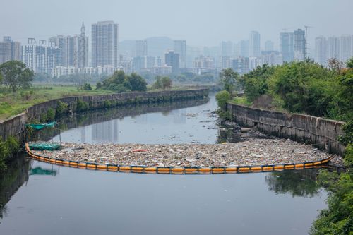 Plastic Fischer is een sociale onderneming uit Duitsland