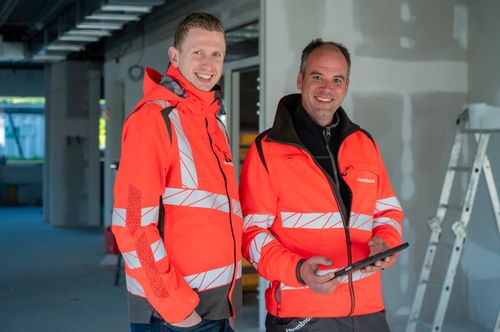 Jouw ontwikkeling bij Heembouw