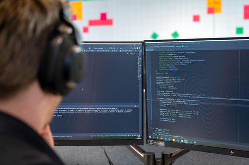 Parametrisch ontwerpen bij Heembouw