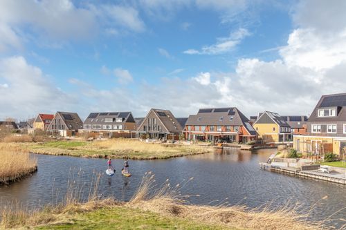 Heembouw de ontwerpende bouwer - B Corp certificering
