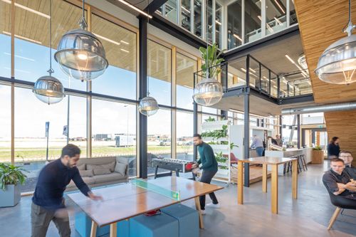 Vacature bij Heembouw Senior Cloud & Digital Platform Specialist