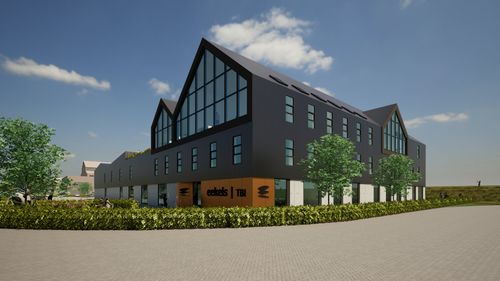 Eekels Technology BV brengt activiteiten samen in nieuwe locatie op Bedrijventerrein HoogTij