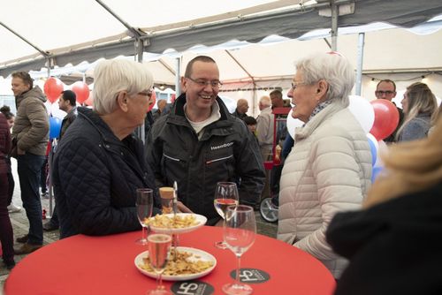 Alphons Ariënsstraat Schiedam Woonplus oplevering