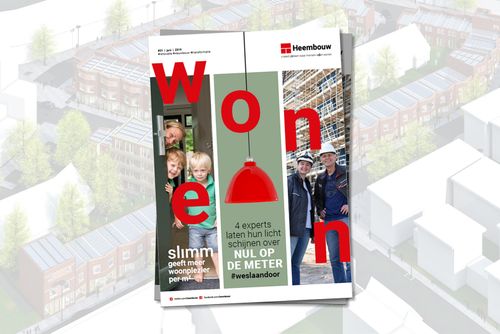 Wonen Magazine