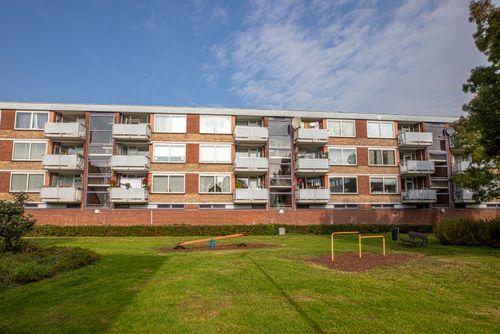 Overeenkomst Havensteder en Heembouw voor verduurzaming 288 woningen