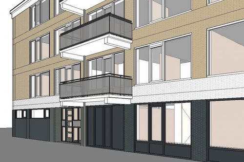 Heembouw verduurzaamt 211 woningen voor corporatie Provides in IJsselstein