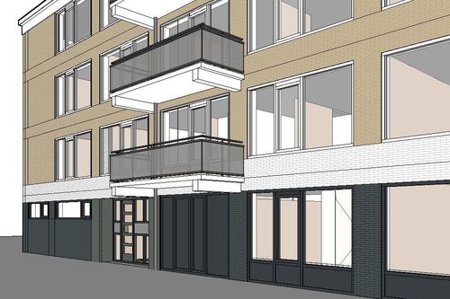 Heembouw verduurzaamt 211 woningen voor corporatie Provides in IJsselstein