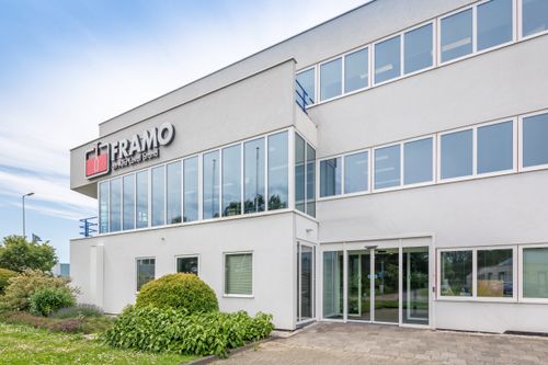 renovatie en bouwkundige verbouwing Framo Spijkenisse