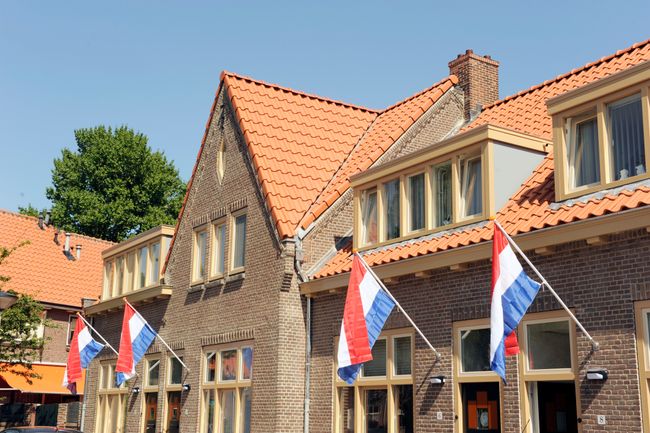 Ervaren Plancoördinator Wonen Renovatie & Onderhoud Heembouw