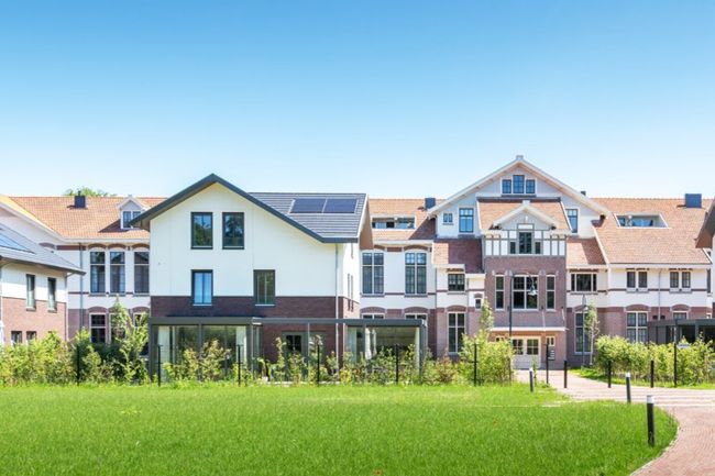 Vacature: Onderhoudstimmerman Wonen Heembouw