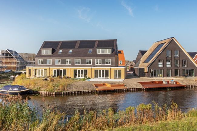 Vacature Uitvoerder Verbouw en Renovatie Wonen bij Heembouw