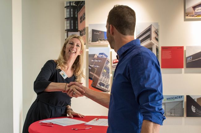 Vacature Heembouw: Projectontwikkelaar Wonen