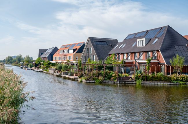 Vacature Heembouw: Projectontwikkelaar Wonen