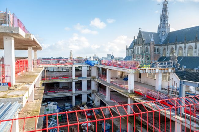 vacature Heembouw: Secretaresse Wonen