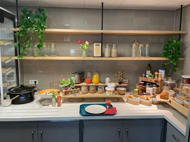 vacature bij Heembouw voor Lunch Host