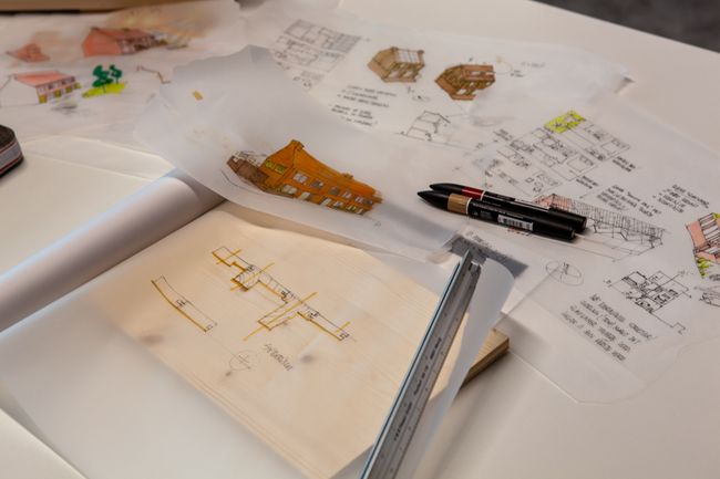 vacature bij Heembouw voor Senior Planontwikkelaar Wonen - Nieuwbouw & Transformatie