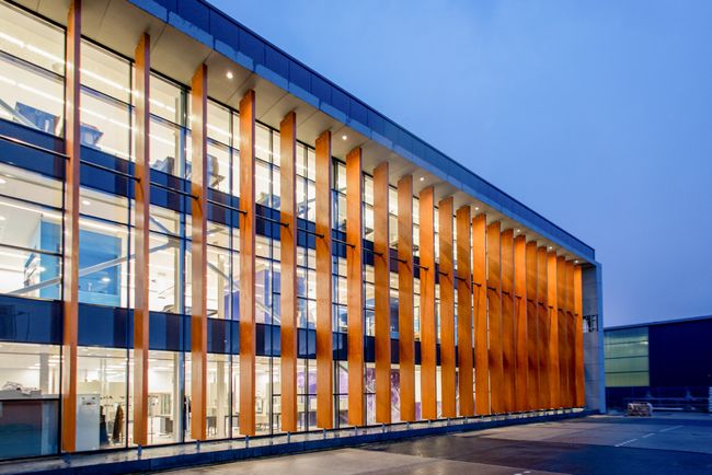Vacature bij Heembouw voor Werkvoorbereider Utiliteitsbouw